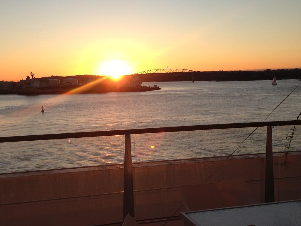 Auckland Waterfront Serviced Apartments On Prince'S Wharf Exterior foto